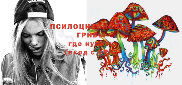 молекула духа Балабаново